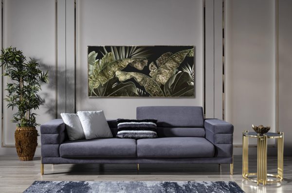 Palazzo Koltuk Takımı