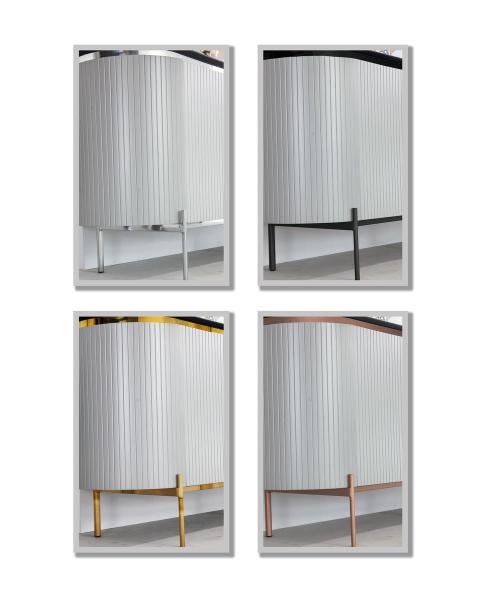 New-Tesla Yemek Odası