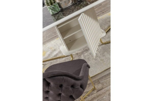 Palazzo Yemek Odası