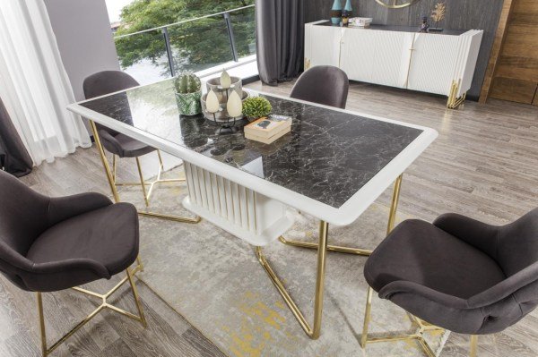 Palazzo Yemek Odası