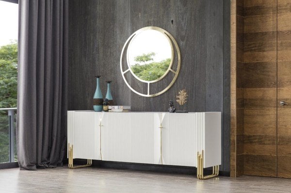 Palazzo Yemek Odası