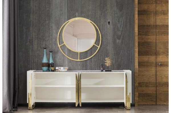 Palazzo Yemek Odası