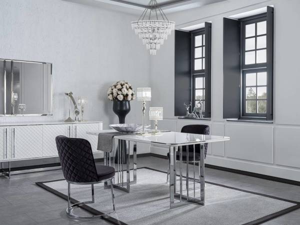 Salvador Yemek Odası