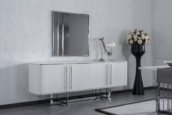 Salvador Yemek Odası