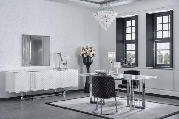 Salvador Yemek Odası