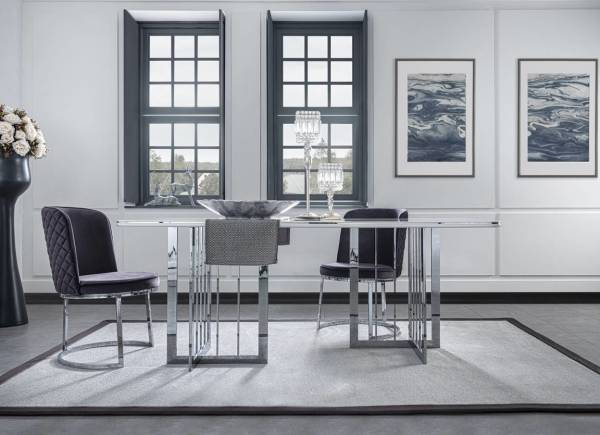 Salvador Yemek Odası