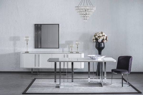 Salvador Yemek Odası