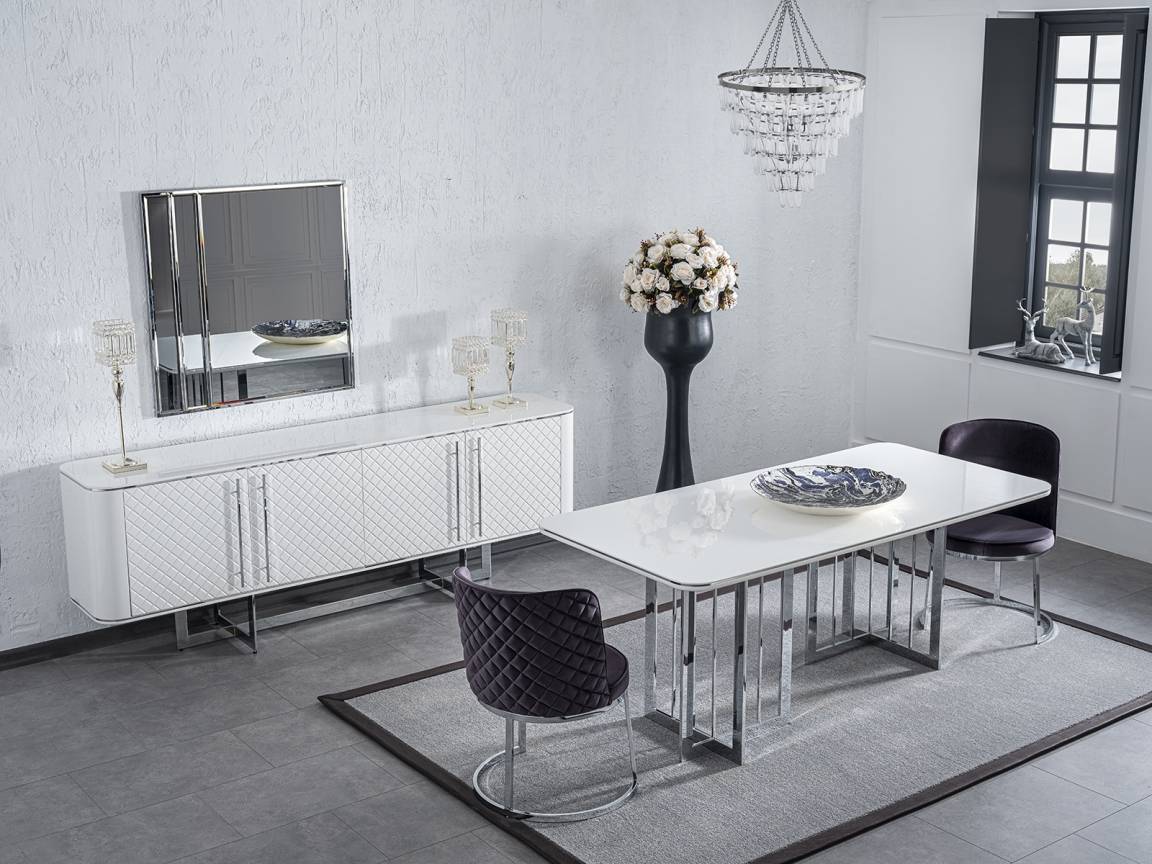 Salvador Yemek Odası