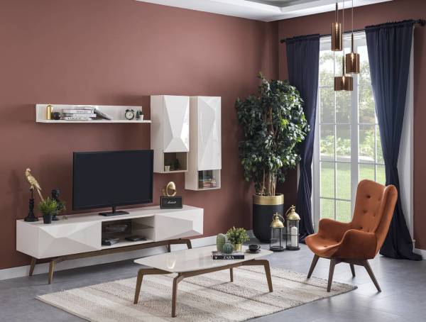 Diamond Tv Ünitesi
