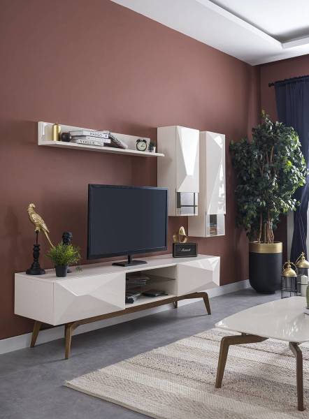 Diamond Tv Ünitesi