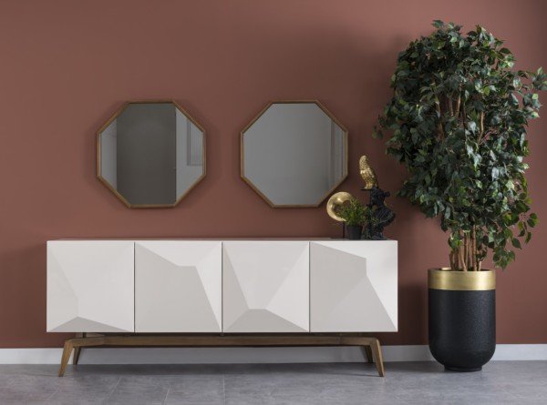 Diamond Yemek Odası