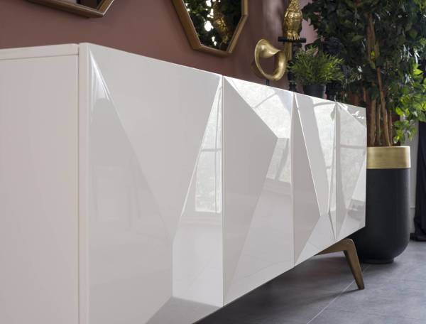 Diamond Yemek Odası