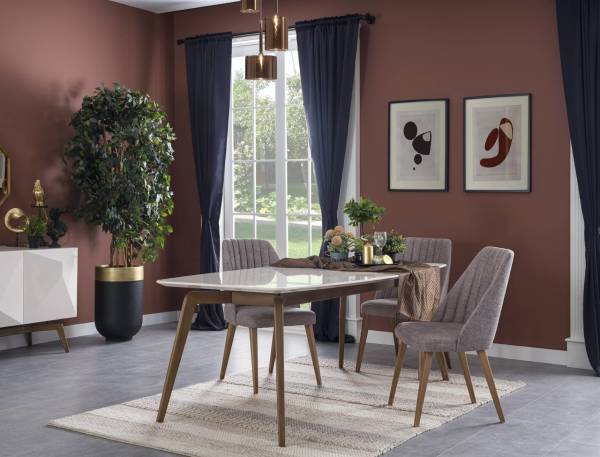 Diamond Yemek Odası