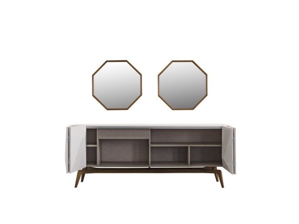 Diamond Yemek Odası