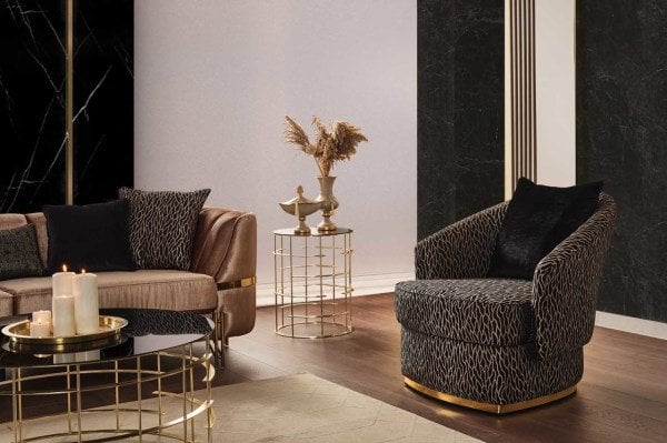 Calyon Koltuk Takımı