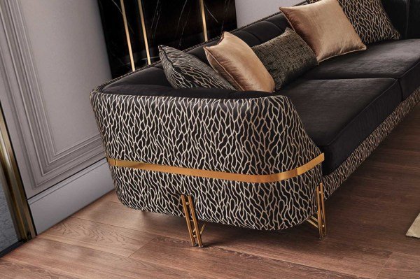 Calyon Koltuk Takımı