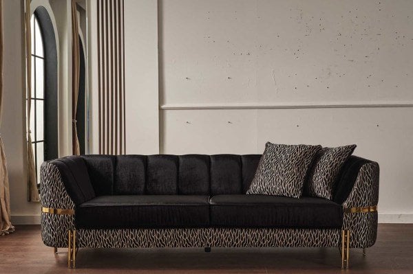 Calyon Koltuk Takımı