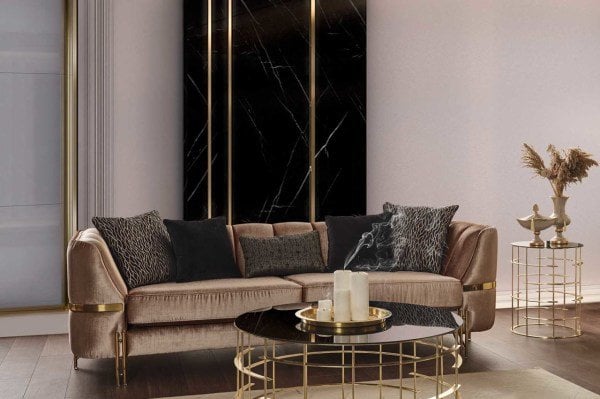 Calyon Koltuk Takımı