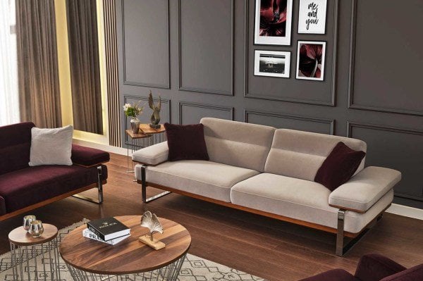 Lavinia Koltuk Takımı