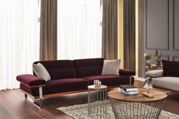 Lavinia Koltuk Takımı