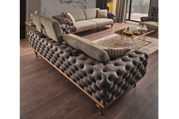 Barcelona Koltuk Takımı