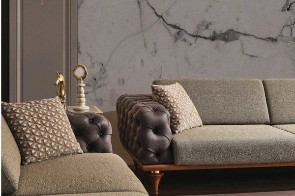 Barcelona Koltuk Takımı