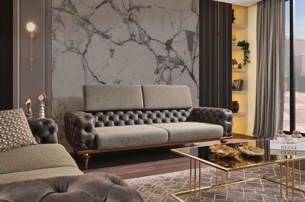 Barcelona Koltuk Takımı