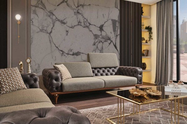 Barcelona Koltuk Takımı