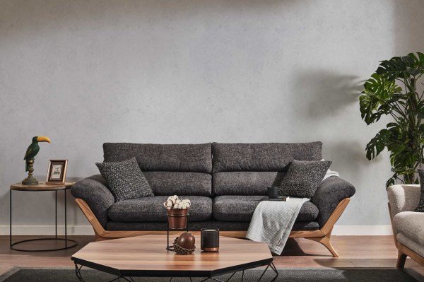 Panama Koltuk Takımı