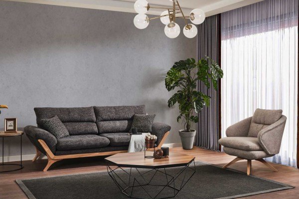 Panama Koltuk Takımı