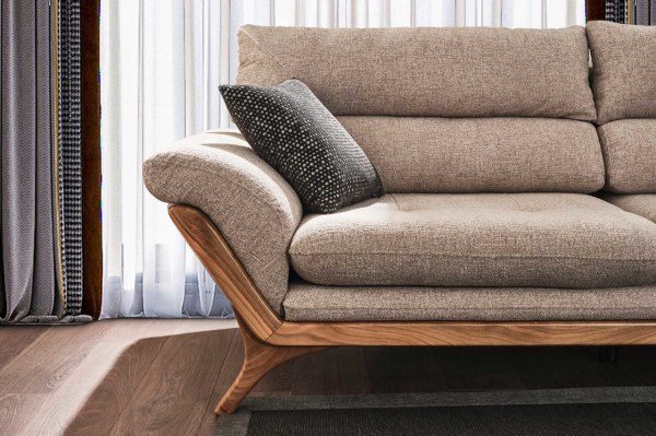 Panama Koltuk Takımı