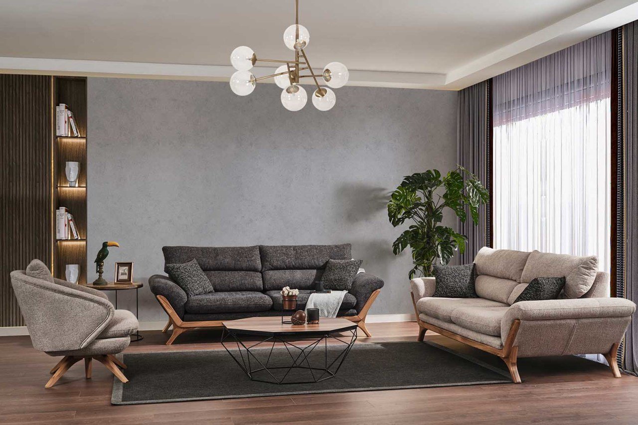 Panama Koltuk Takımı