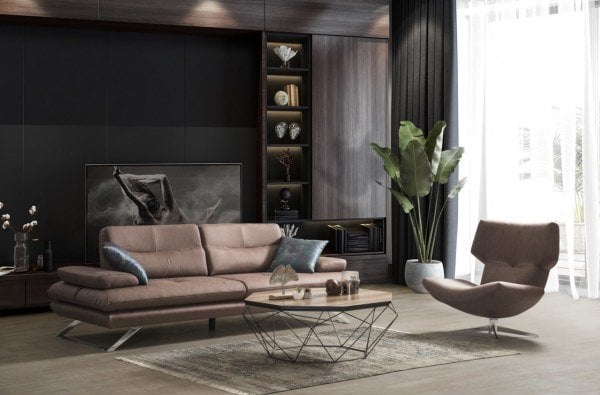 Polo Koltuk Takımı