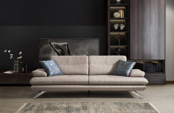 Polo Koltuk Takımı