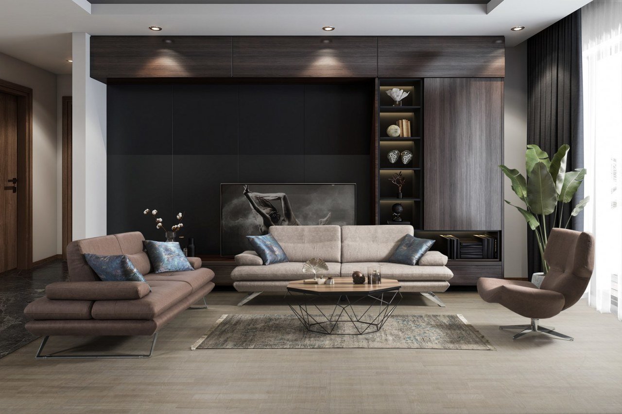 Polo Koltuk Takımı