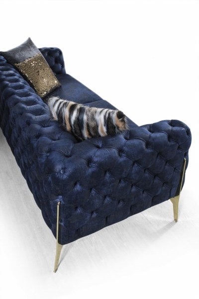 Lexus Metal Koltuk Takımı