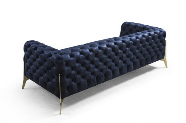 Lexus Metal Koltuk Takımı