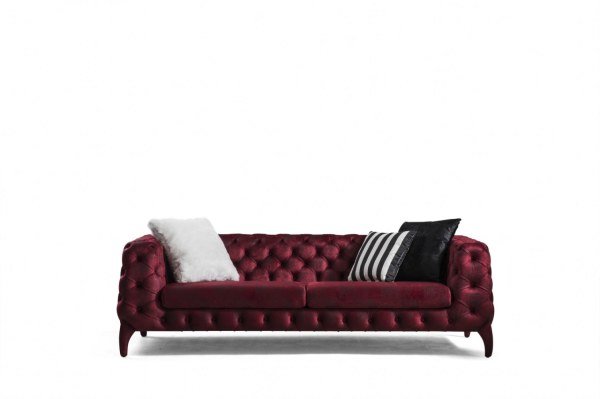 Lexus Ahşap Koltuk Takımı