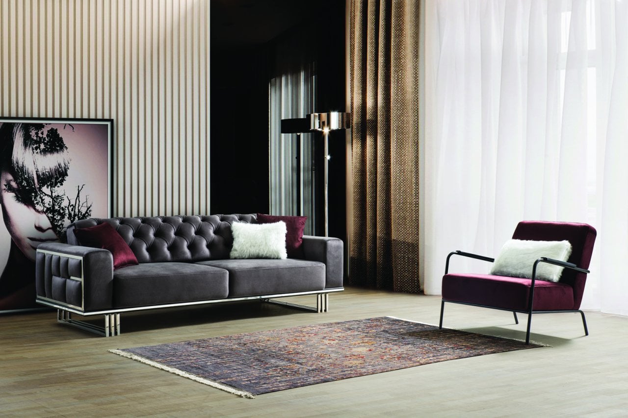 Plenty Koltuk Takımı