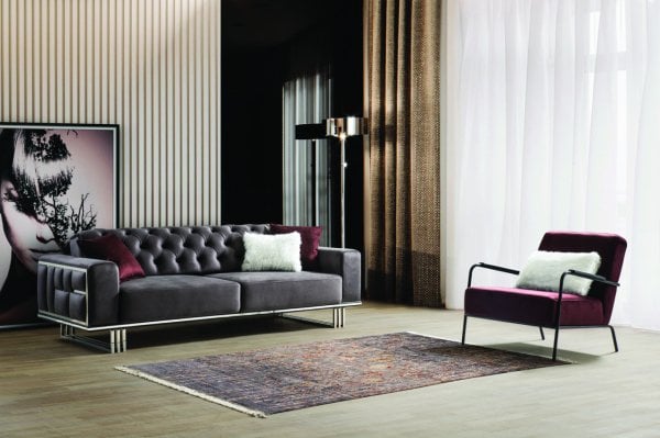 Plenty Koltuk Takımı