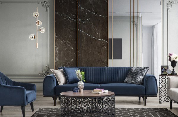 Mona Koltuk Takımı