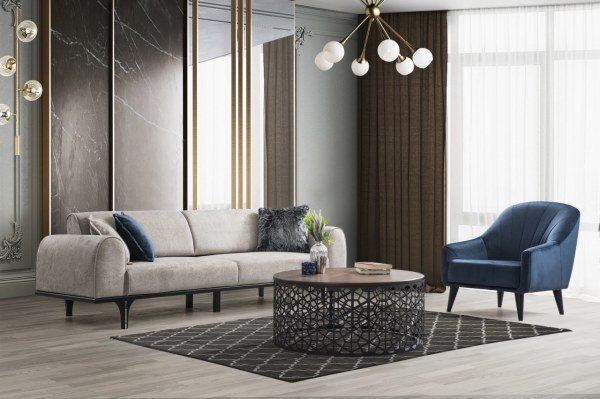 Mona Koltuk Takımı