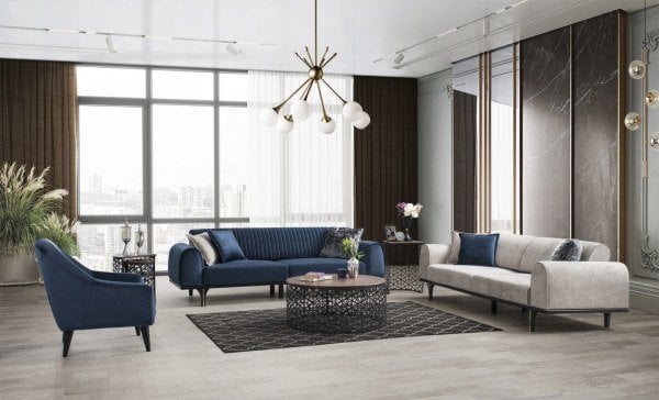 Mona Koltuk Takımı