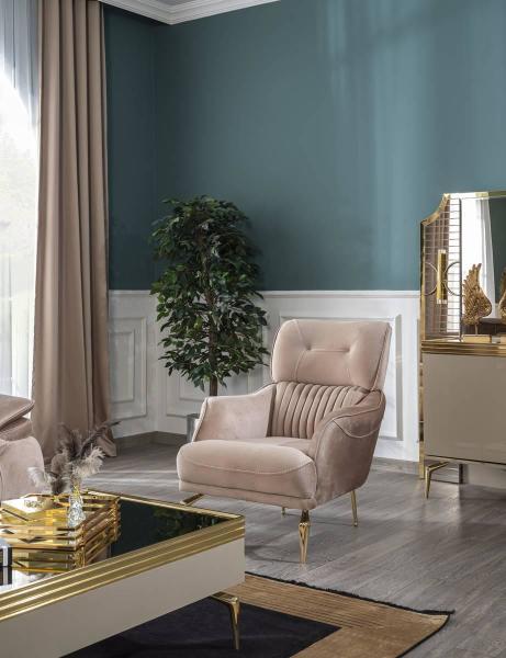 Majestic Koltuk Takımı