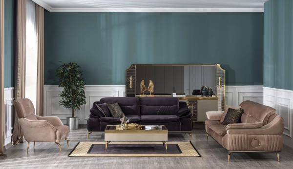 Majestic Koltuk Takımı