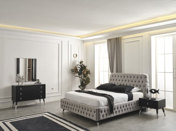 Palmira Yatak Odası