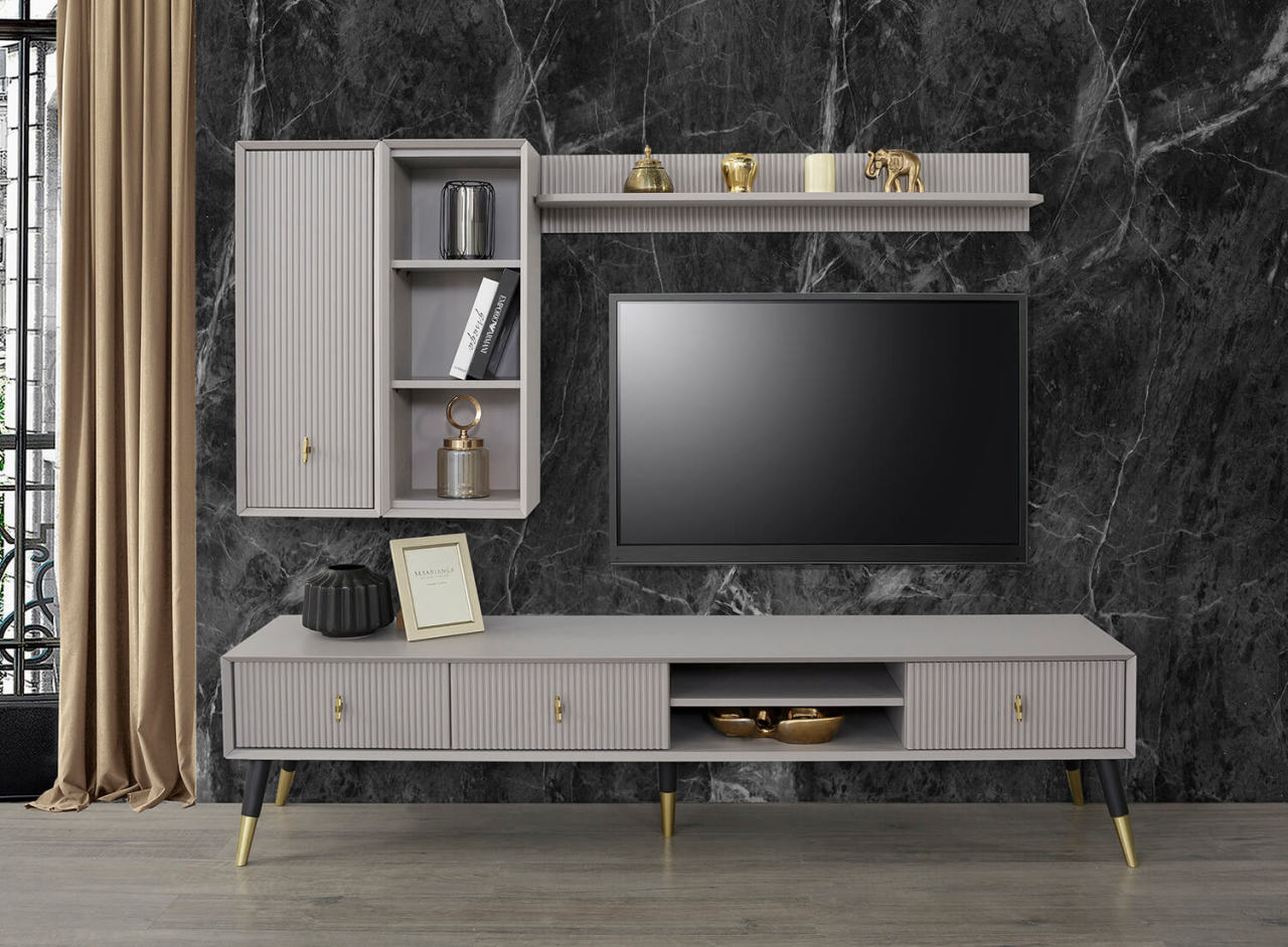 Natura Tv Ünitesi
