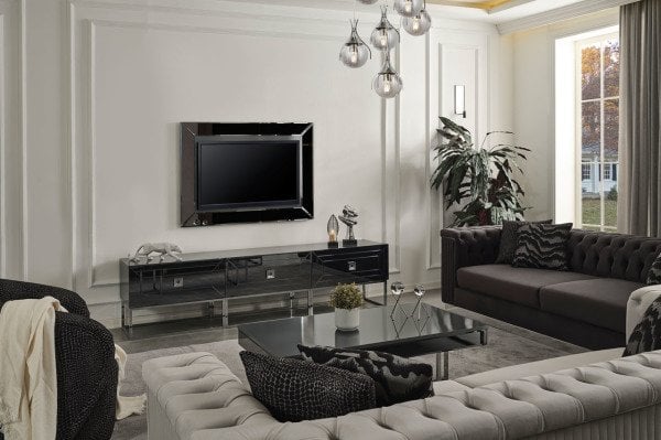 Lotus Tv Ünitesi