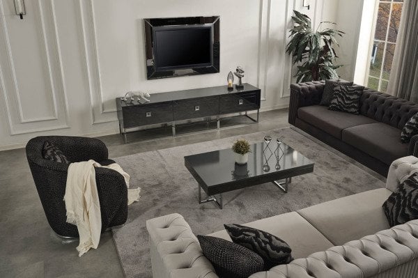 Lotus Tv Ünitesi