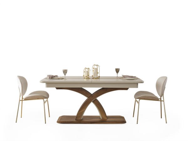 Elegant Yemek Odası